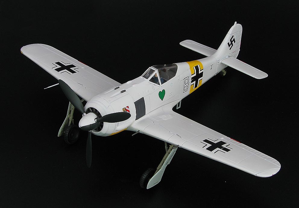 FW 190A-4 