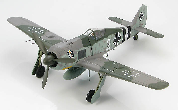 FW 190A-6 
