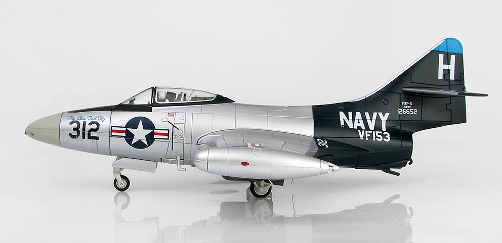 Grumman F9F-5 