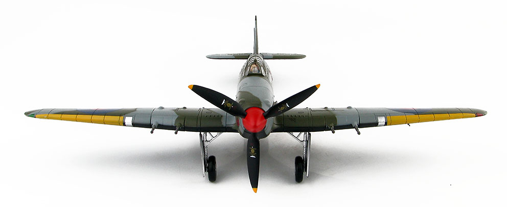 Hawker Hurricane IIc 