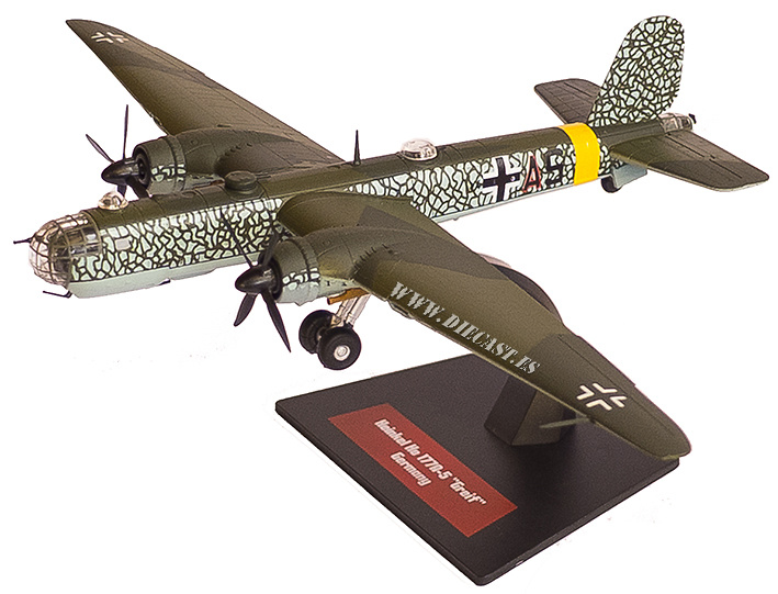 Heinkel HE 177A-5 