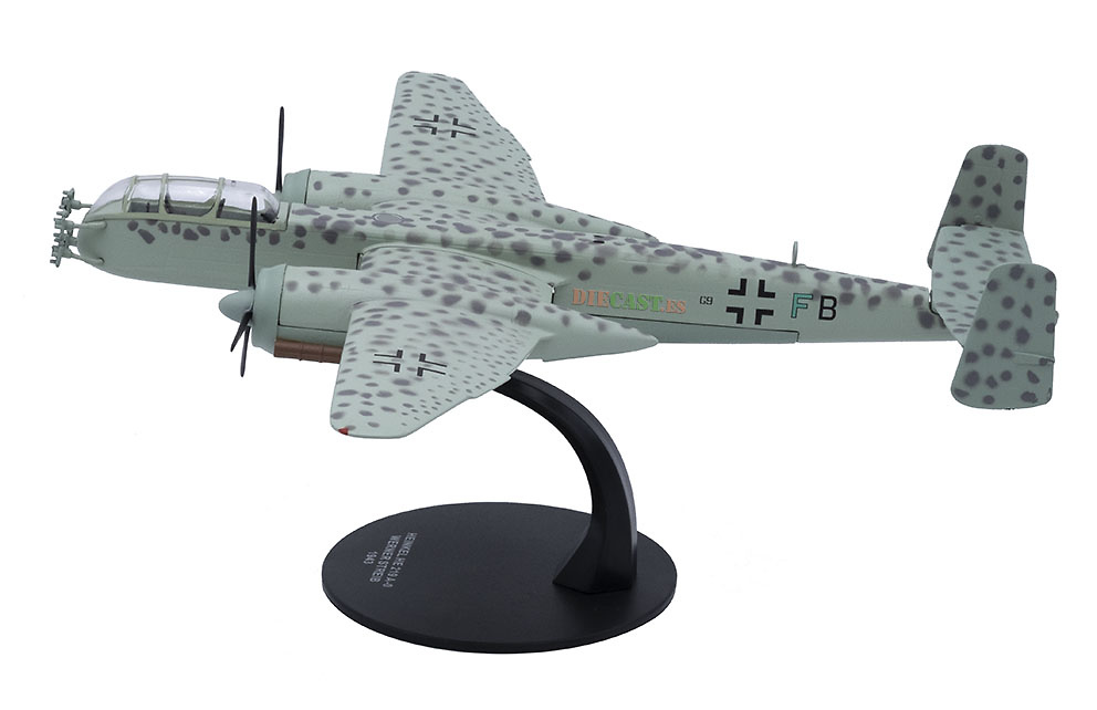 Heinkel HE 219 A-O 