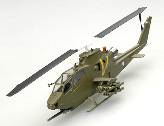 Helicopter AH-1S Cobra, No234 