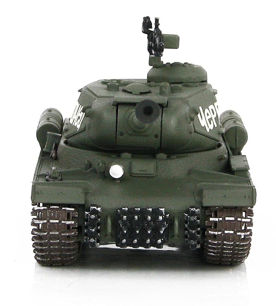 JS-2 Tanque Pesado Soviético, 1945, 1:72, Hobby Master 