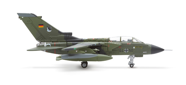 JaBoG 32, Norm 83 Panavia Tornado IDS, Luftwaffe, 1:200, Herpa 