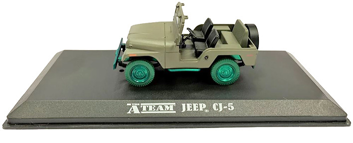 Jeep CJ-5 