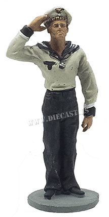 Kriegsmarine sailor, 1940, 1:30, Hobby & Work 