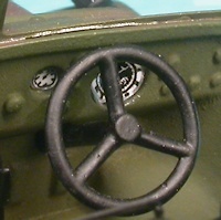 Laffly W15 T, tractor, Francia, 2ª Guerra Mundial, 1:48, Gasoline 