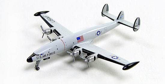 Lockheed EC-121T (L-1049) 