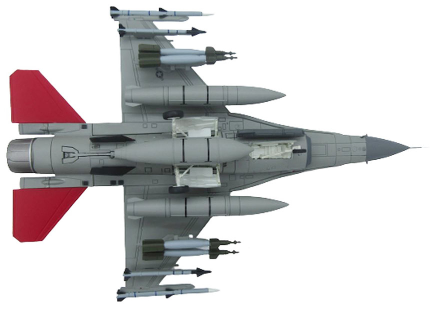 Lockheed F-16C Block 40 88-0428, 