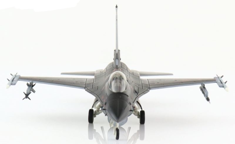 Lockheed F-16C 