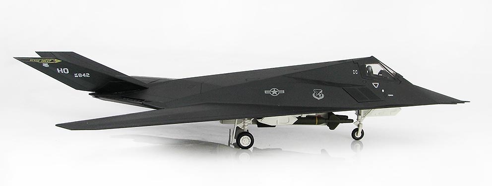 Lockheed Martin F-117A 