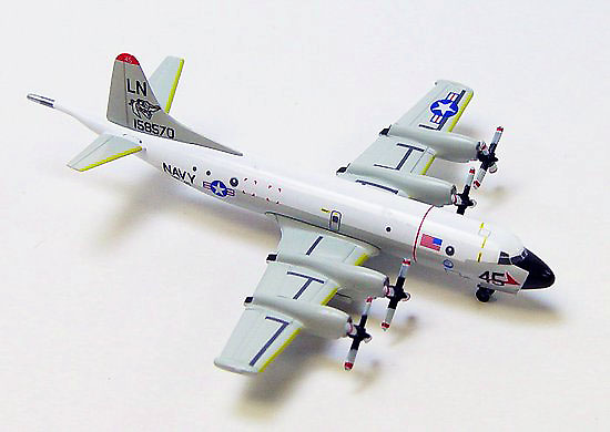 Lockheed P-3C Orion, VP-45 