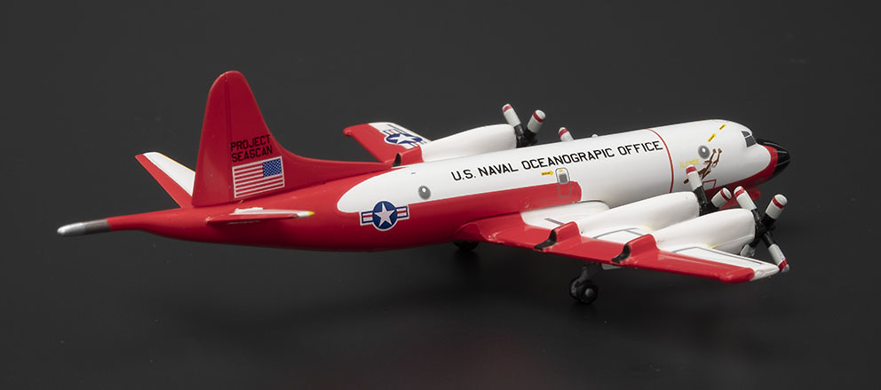 Lockheed RP-3A Orion 