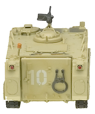 M113 A2 U.S. Army , 1:72, Easy Model 