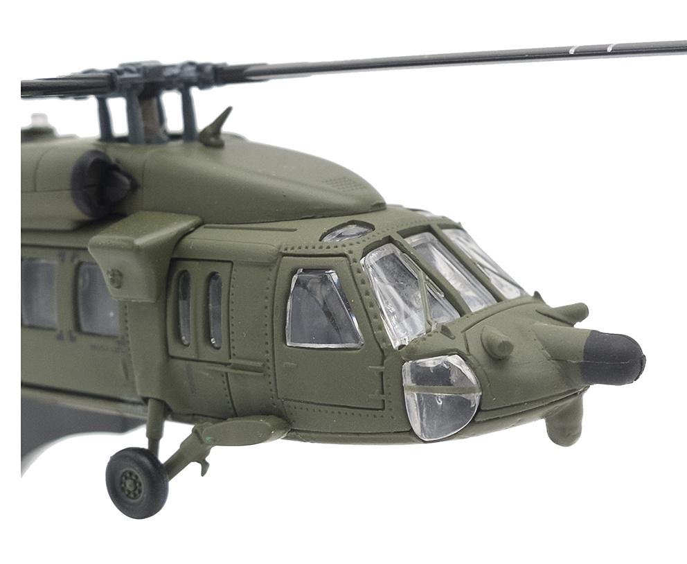 MH-60K Black Hawk, 160th SOAR 