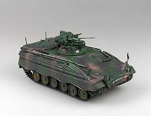 Marder 1 A3, PzGrenBtl. 152, 1:72, Panzerstahl 