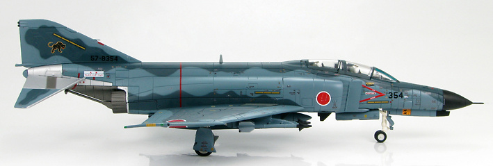 McDonnell Douglas F-4EJ Kai JASDF, 8th Sqn.