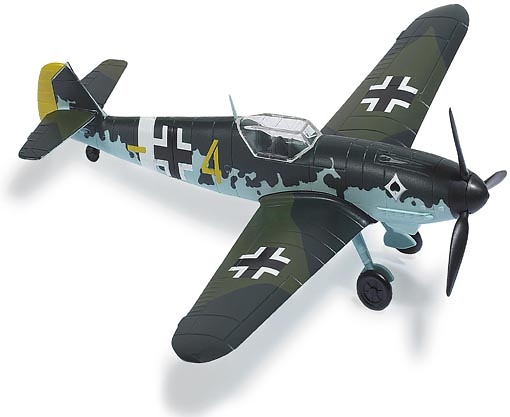 Messerschmidt Bf109 