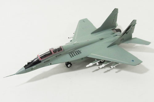 MiG-29, Malaysia Air Force, 1:72, Witty Wings 