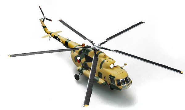Mil Mi-17 Hip-H 