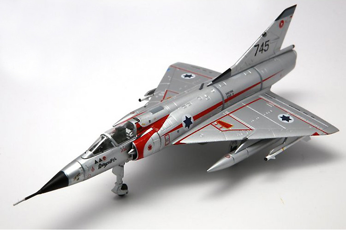 Mirage IIICJ 