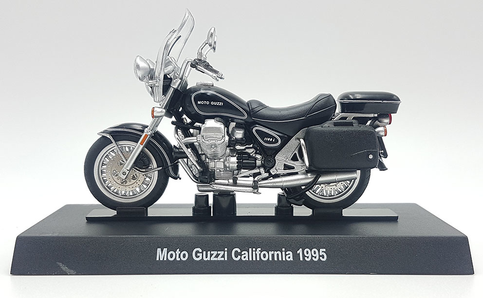 Moto Guzzi California, 1995, Carabinieri Collection 