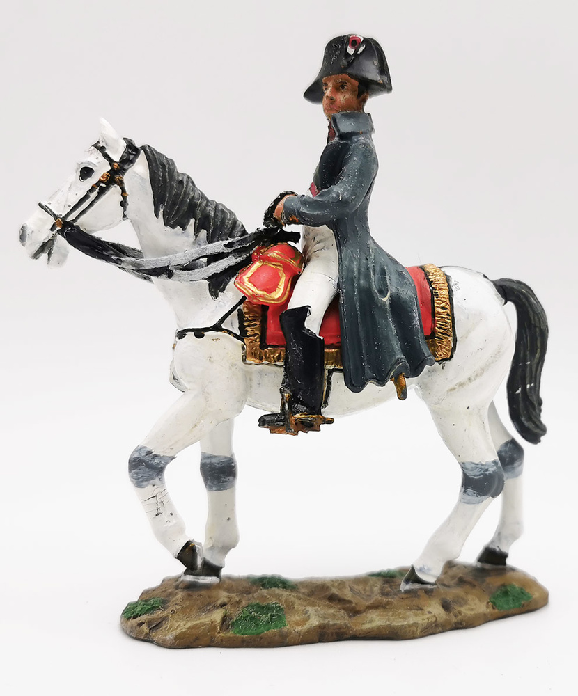 Napoleon at Wagram 1809 1 30 Del Prado