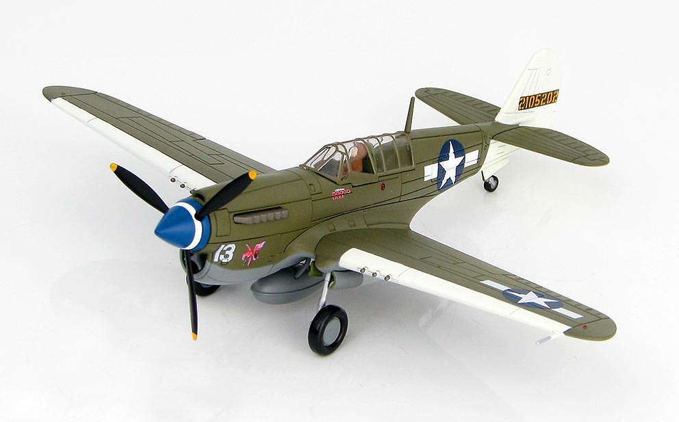 P-40N 