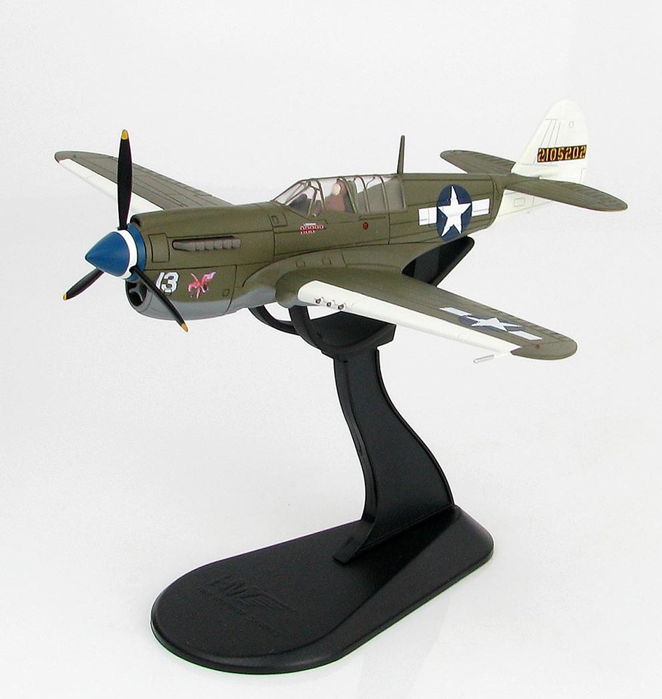 P-40N 