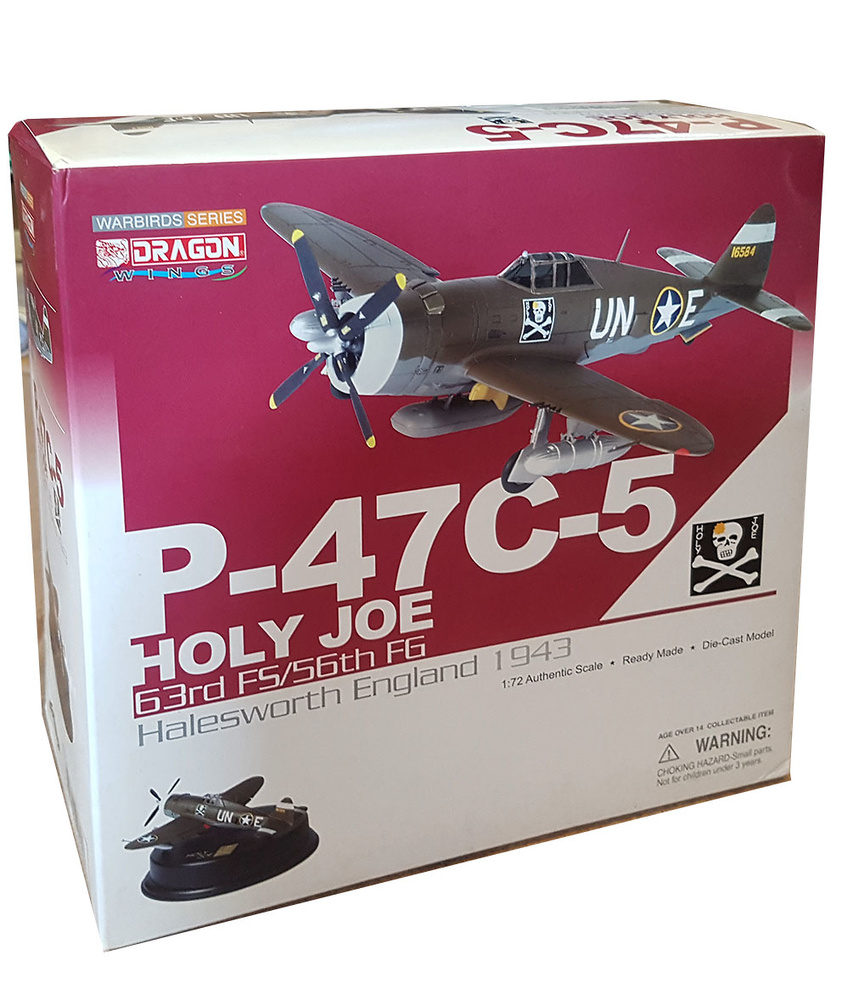 P 47C-5, 