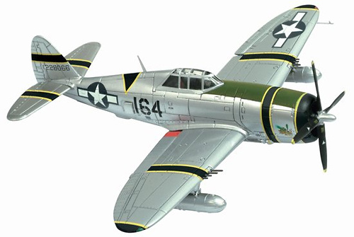 P-47D Razorback 