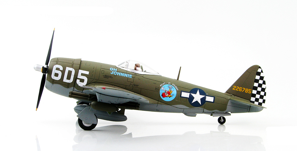 P-47D Thunderbolt 226785 