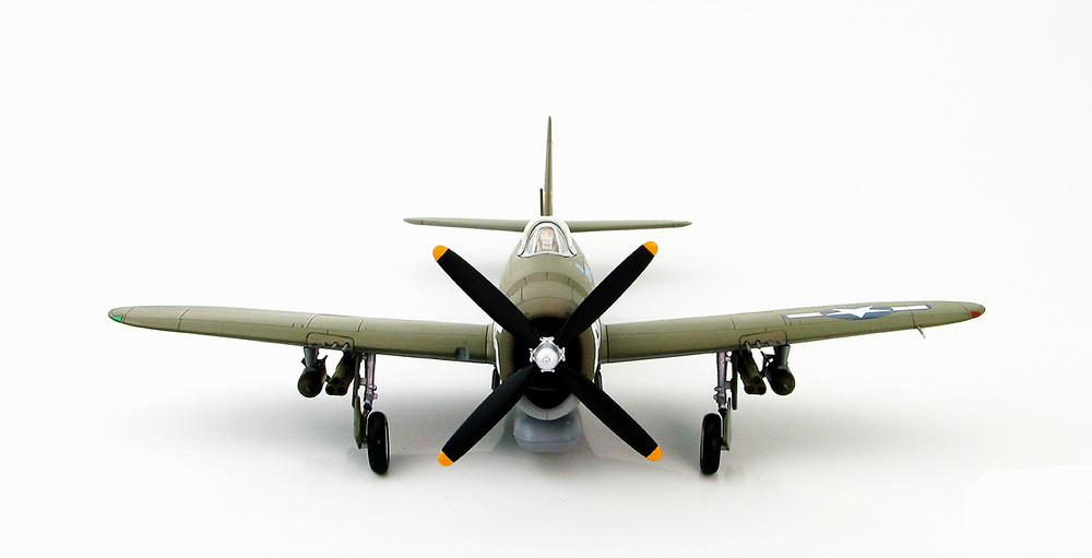 P-47D Thunderbolt 226785 