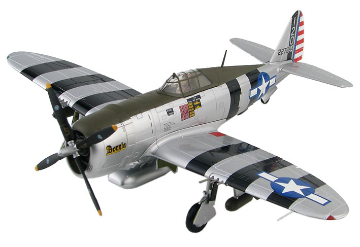 P-47D Thunderbolt 