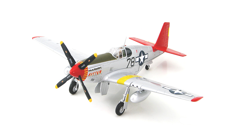 P-51B/C Mustang 
