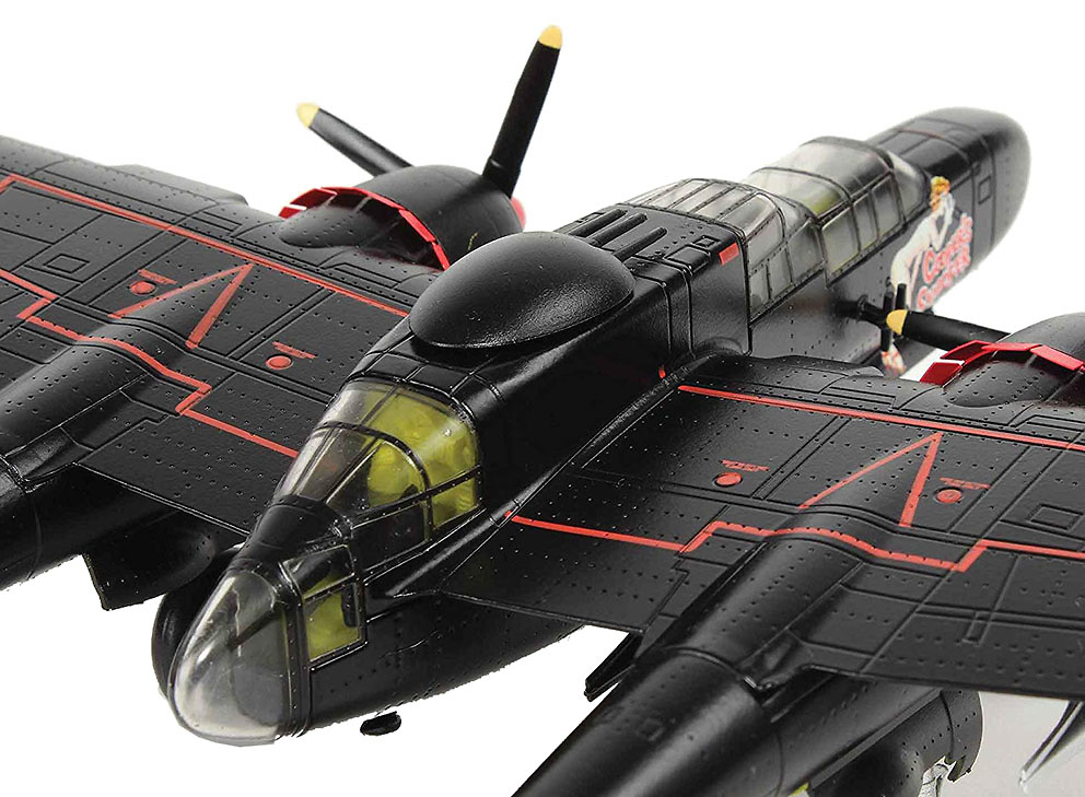 P-61B Black Widow, ”Cooper's Snooper
