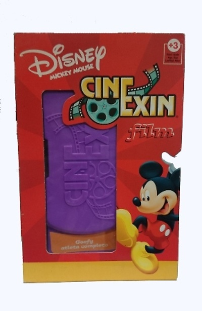 cinexin