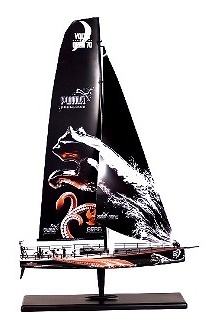 Puma Mar Mostro 26 cm, Motorart 