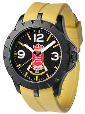 Reloj del Tercio Gran Capitán 1º de La Legión, Ejército de Tierra de España 