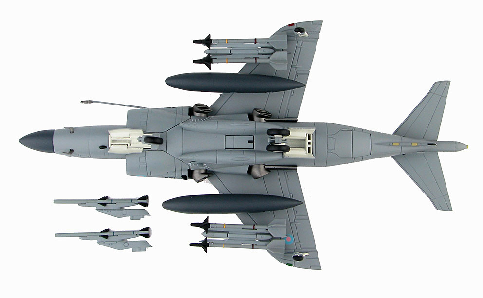 Sea Harrier FA.2 
