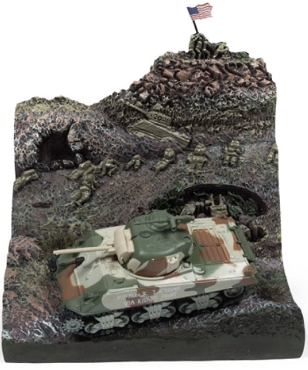 Sherman M4A3 