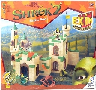 Shrek 2 Exin Castillos imagenes