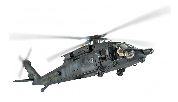 Sikorsky MH-60L, 