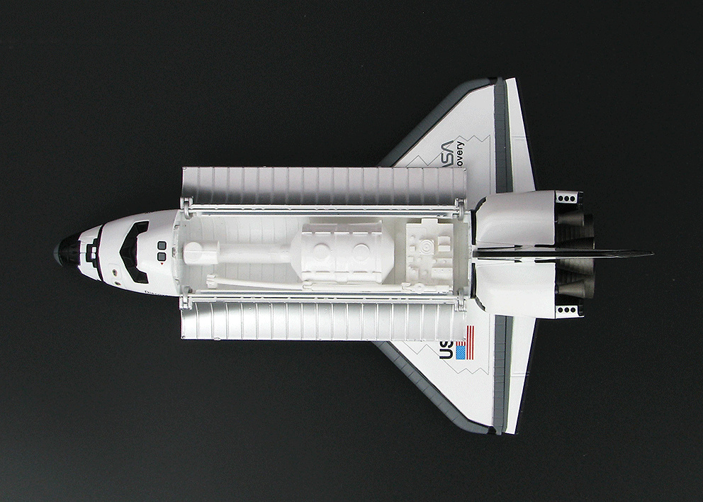 Space Shuttle 