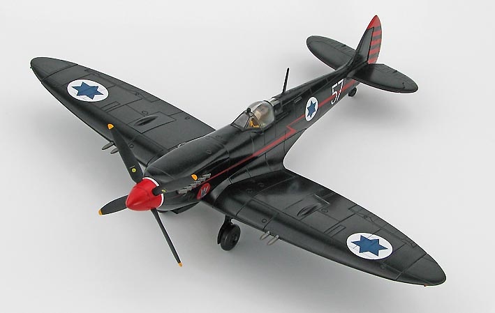 Spitfire IXe 