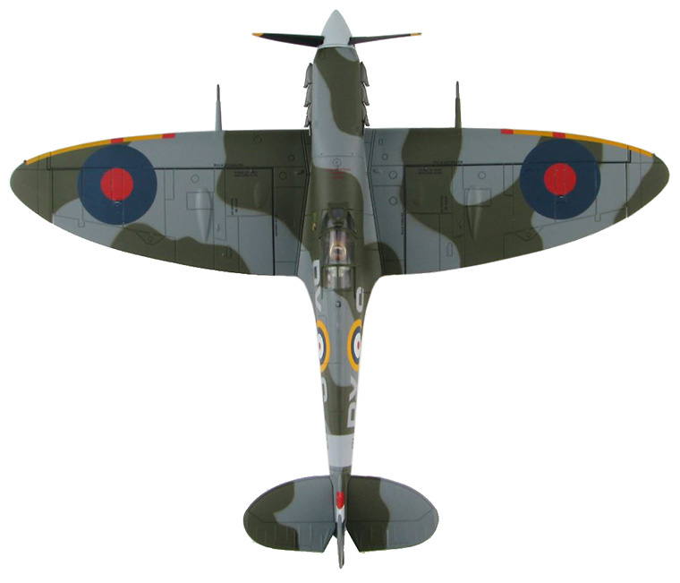 Details about   Hobby Master 1/48 Spitfire Mk V RAF No.313 Sqn BL973 Stanislav Fejfar HA7853 