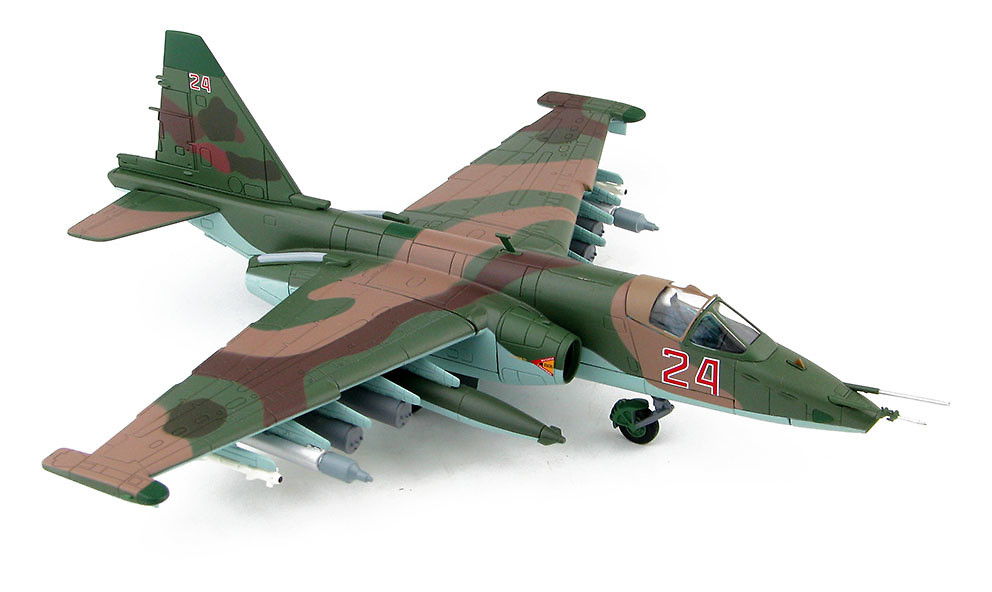 Su-25 SM 