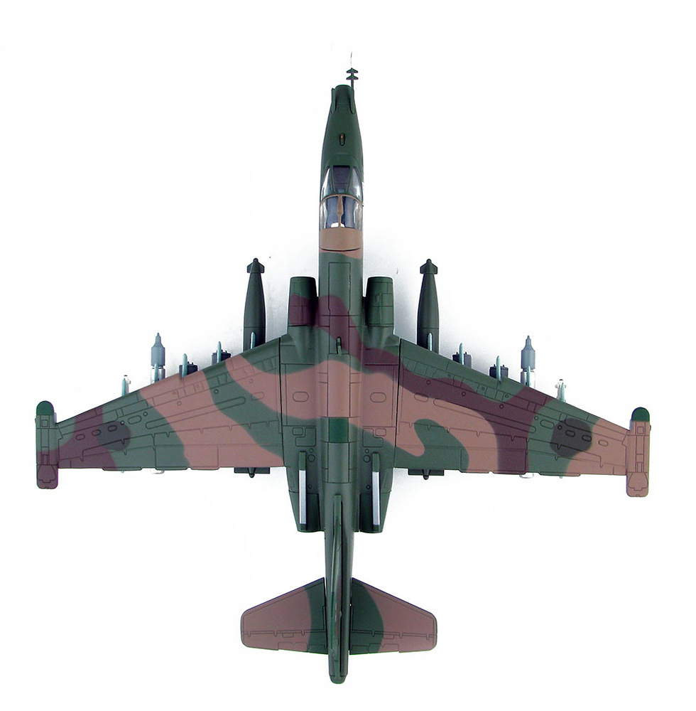 Su-25 SM 