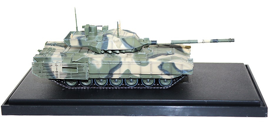 T-14 Armata, Rusia, 1:72, Panzerkampf 